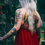 𝐓𝐞𝐫𝐫𝐲 - 𝐓𝐚𝐭𝐭𝐨𝐨 𝐀𝐫𝐭𝐢𝐬𝐭 ♡ 𝐅𝐢𝐧𝐞 𝐋𝐢𝐧𝐞 & 𝐑𝐞𝐚𝐥𝐢𝐬𝐦 - @terryjulian_tattoos - Instagram