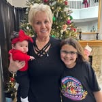Terri Bohlke Flores - @terriflores - Instagram