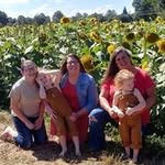 Terri Foley - @scrumpy6401 - Instagram
