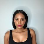 Terranza Franklyn - @terrifranklyn - Instagram