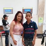 Terris Frank - Facebook