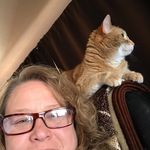 Terri Frederick - @swagmom3000 - Instagram