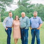 Terri Holmes Frederick - @jafctfmom - Instagram