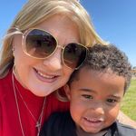 Teri Fritts Hargrove - @terihargrove - Instagram