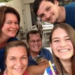 Terri & Mike Fritts - @frittsfamaz - Instagram