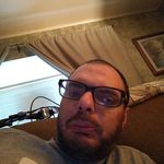 Terry Fritts - @themi.z420 - Instagram