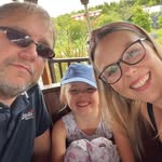 Terri Gamble - @gamblet - Instagram