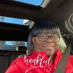 Terri Gamble - @mzgee960 - Instagram