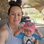 Terri Gamble - @terrigamble85 - Instagram