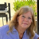 Terri Tomlinson Gamble - @terrilgamble - Instagram
