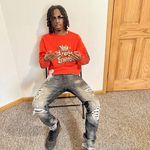 Terry Gamble - @tg_smoove23 - Instagram