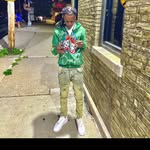 Terry Gamble - @lyfesagamble00 - Instagram
