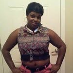Santerria Manigault - @santerriamanigault - Instagram