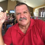 Terry Gault - @terry.gault.75 - Instagram