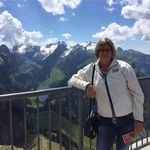 Terry Gerber - @gerber.terry - Instagram
