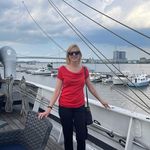 Terry Thum Gerber - @terry.t.gerber - Instagram