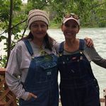 Terri Gill - @marytherese11 - Instagram
