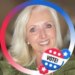Terri Gill Walker - @terrigwalker - Instagram