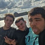 Terry Gilpin - @kingtel96 - Instagram
