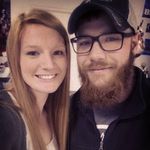 Terry Gilpin - @the_bearded_carpenter13 - Instagram