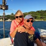 Terri And Jim glenn - @doandbuppa - Instagram