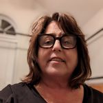 Terri Glenn - @india_hook - Instagram