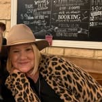 Terri Glenn - @terriglenn5 - Instagram