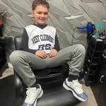 Terri Jeffers-Glenn - @terriglenn500 - Instagram