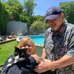 Terri Swingle Glenn - @terriglenn1949 - Instagram