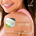 Terri Goddard - @thrive_sussex - Instagram