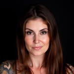 Terri Goddard - @tgodram - Instagram