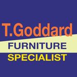 terry goddard - @terrys_furniture - Instagram