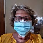 Terri Gooch - @aunt_tilly - Instagram