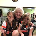 Terri Goodrich - @terri.goodrich - Instagram