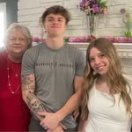 Terri Goodrich - @tgoody76 - Instagram