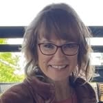 Terri Goodrich - @settled_down_now - Instagram