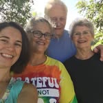 Terri Smith Goodrich - @tlgood2 - Instagram