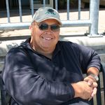 Terry Goodrich - @cadabra.666 - Instagram