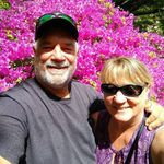 Terry Goodrich - @papagoo420 - Instagram