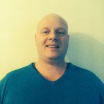 Terry Goodrich - @terryteapot47 - Instagram