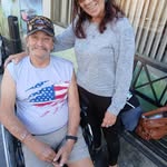 Terry Goodrich Scott - @terryleeg53 - Instagram