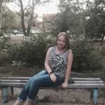 Валерия - @terri_goodwin15695 - Instagram