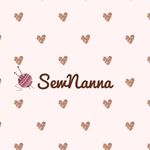 Terri Goodwin - @sewnanna1964 - Instagram
