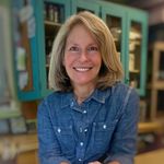 Terri Goodwin - @brightriverstudio - Instagram