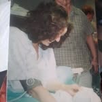 Terri Goodwin Long Matteson - @terrigoodwinlong - Instagram