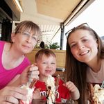 Terri-Ann Grace - @terrianngrace - Instagram