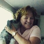 Terri Grace - @terrigrace14 - Instagram