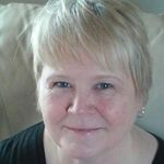 Terri Grace - @nanaw56 - Instagram