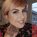 Terri-Grace Harwood - @terrigraceharwood - Instagram