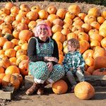 Terri-Grace Harwood - @terrimamawifelife - Instagram